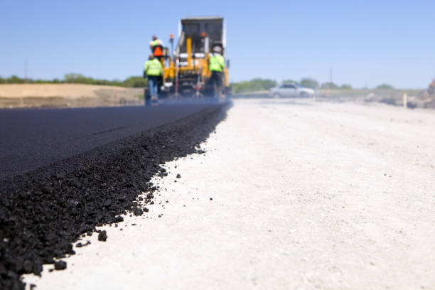 Reasons to Select Us for Your Driveway Paving Requirements in Twentynine Palms, CA