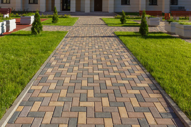 Professional Driveway Pavers in Twentynine Palms, CA